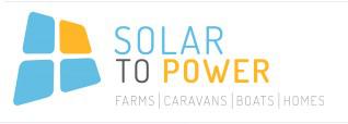 Solar To Power