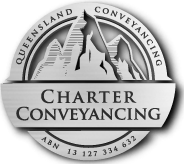 Charter Conveyancing logo