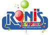 Ronis Just Party: Narellan