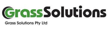 Grass Solutions Pty Ltd