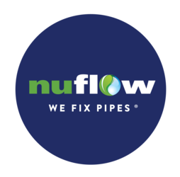 Nuflow Technologies logo