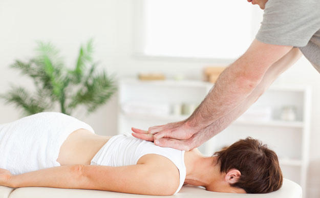 BackBone Wellness: Cheltenham
