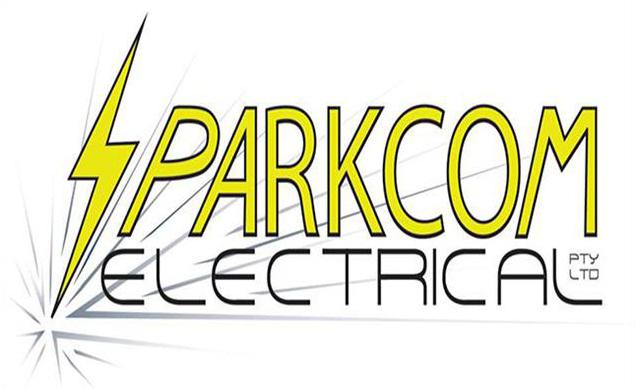 Sparkcom Electrical Pty Ltd logo
