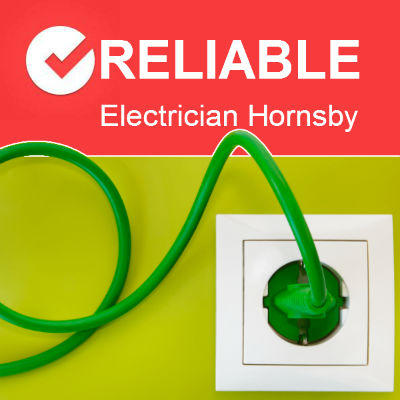 Reliable Electrician: Hornsby