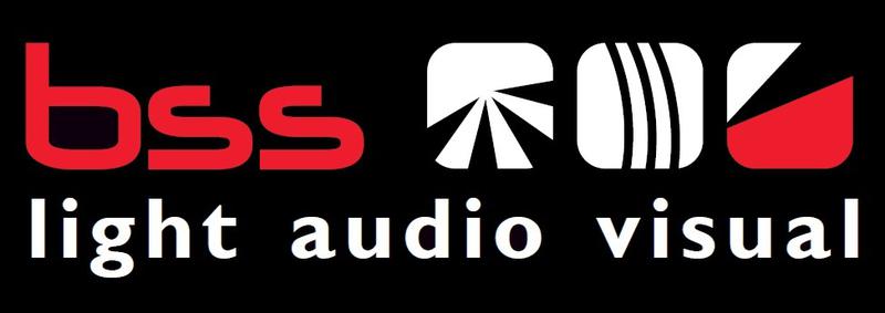 BSS Light Audio Visual