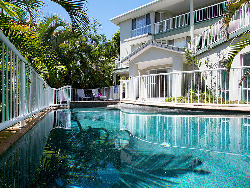 Prestige Holiday Homes