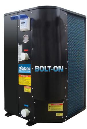 Siddons Solarstream