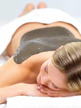 Ripple Brunswick Massage Day Spa and Beauty