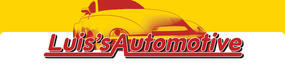 Luis's Automotive