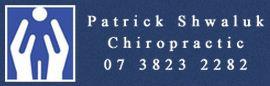 Patrick Shwaluk Chiropractic