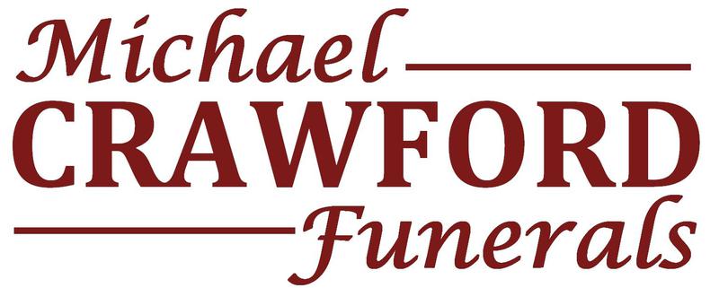 Michael Crawford Funerals