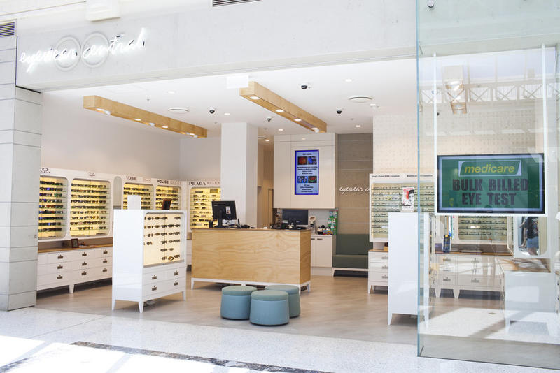 Eyewear Central
