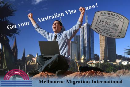 Melbourne Migration International