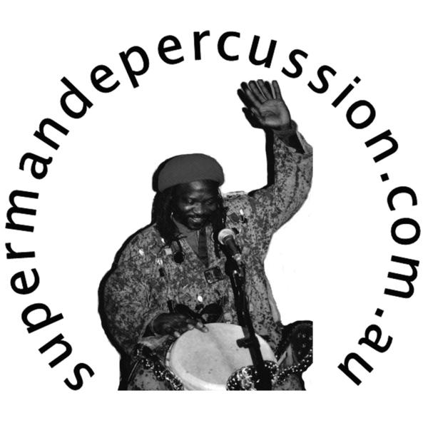 Super Mande Percussion