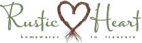 Rustic Heart