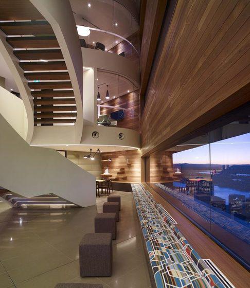 Capital Fitouts