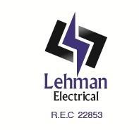 Lehman Electrical logo