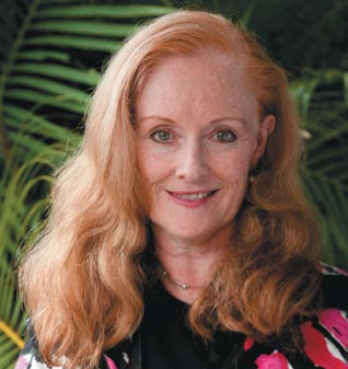 Love Coaching: Frances Amaroux