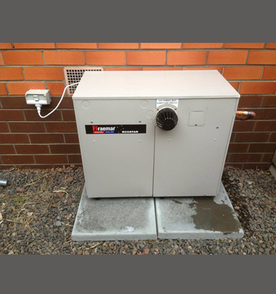 RGM Plumbing Pty Ltd