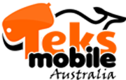 Teks Mobile Australia Pty Ltd: Sutherland logo