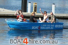 Boat 4 Hire