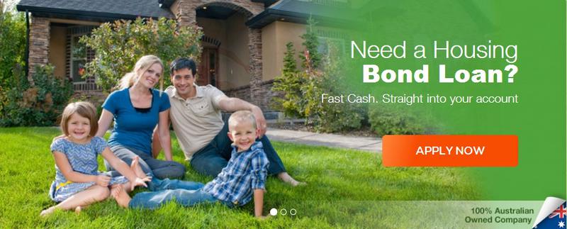 Housing Bond Loans