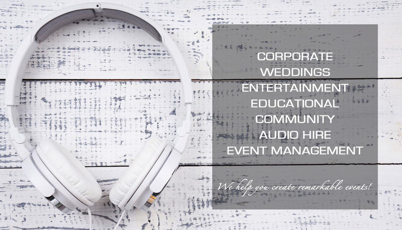 Modern Day Events & Audio