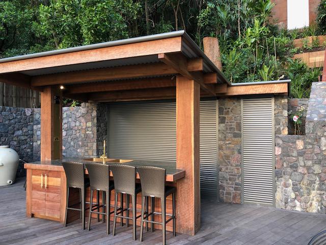 Ultimate Shutter