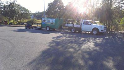 Kevin & Cyndi Poirier VIP Lawns & Garden