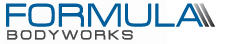 Formula Bodyworks