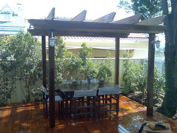 ACR Structural Landscaping