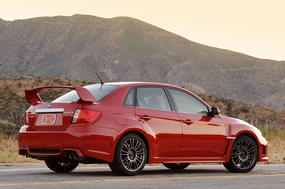 City Subaru