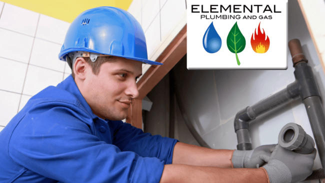 Elemental Plumbing & Gas