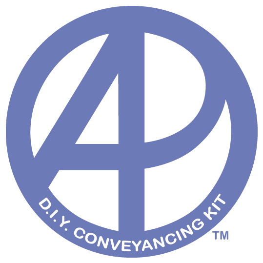 Do It Yourself Conveyancing Kits: Perth logo