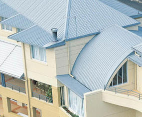 Perth Gutters