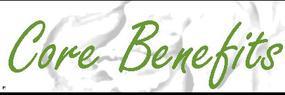 Core Benefits