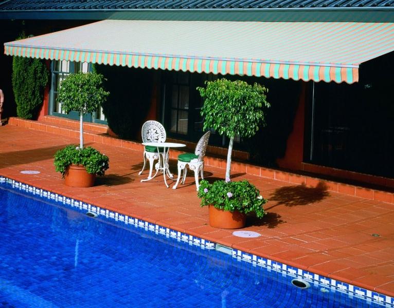 Bondi Blinds Shutters & Awnings