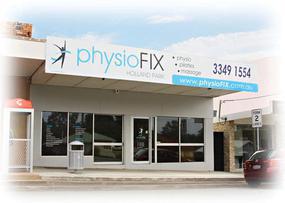 Physiofix