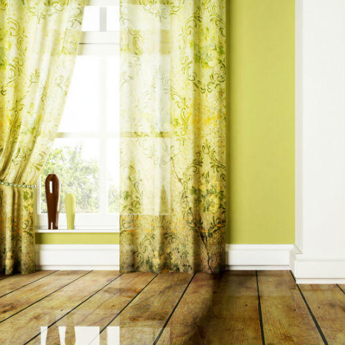 Citywide Curtain Fitting