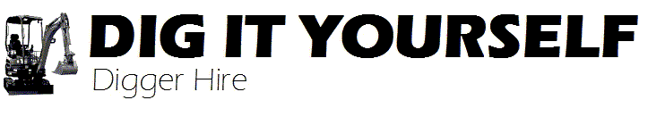 Dig It Yourself Pty Ltd
