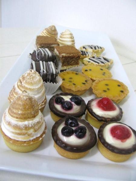 Cakes by Sweethearts Pty Ltd