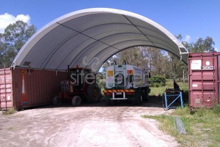 Siteshelter Pty Ltd