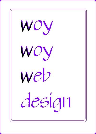 Woy Woy Web Design
