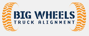 Big Wheels Truck Alignment: Tamworth