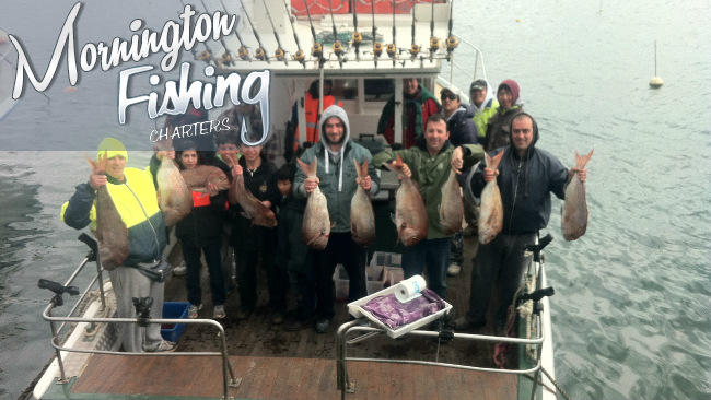 Mornington Fishing Charters