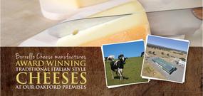 Borrello Cheese