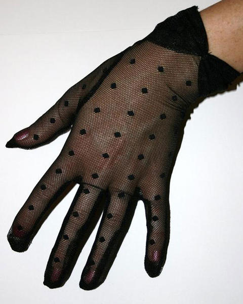 Just Gloves