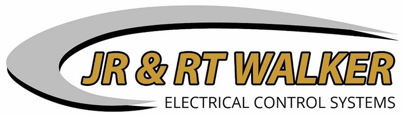 JR & RT Walker logo