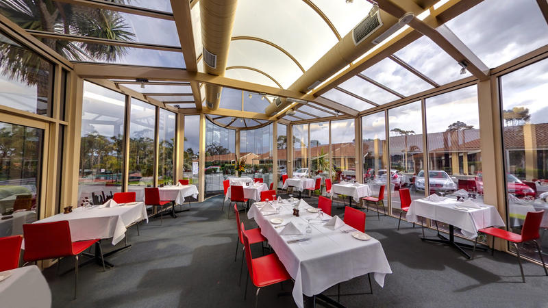 The Best Western Airport Motel & Convention Centre