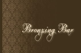 Bronzing Bar
